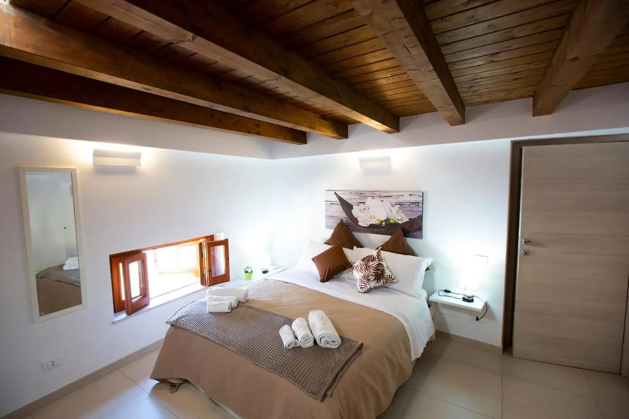 Apartment Papyri Palermo 0*,  Italy