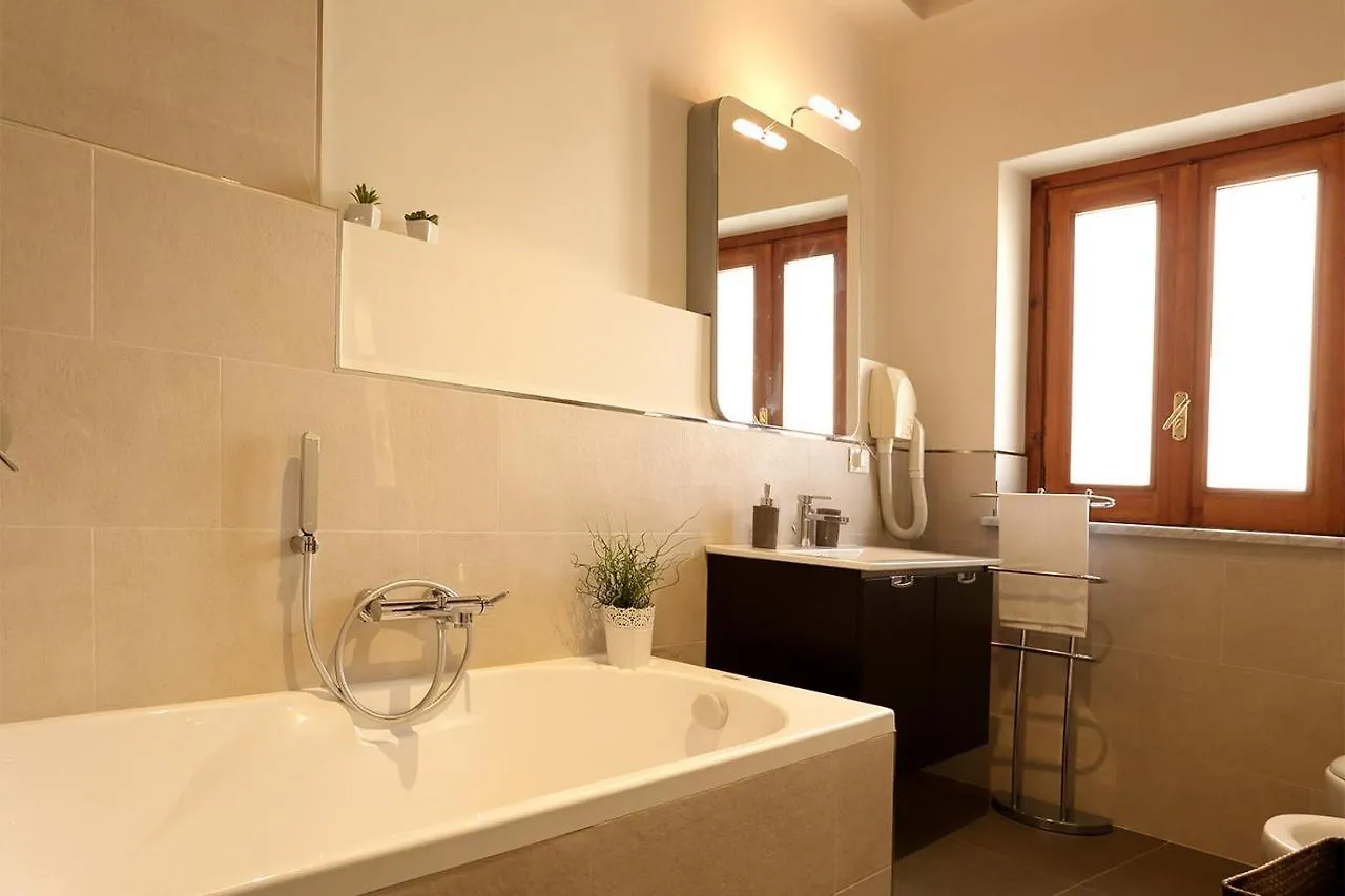 Apartment Papyri Palerme