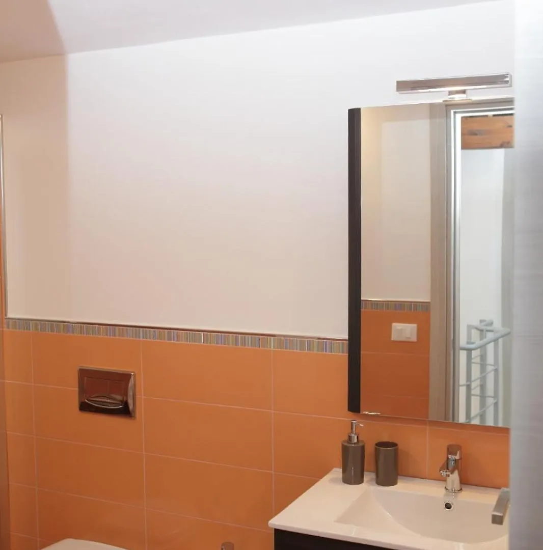 Apartment Papyri Palermo