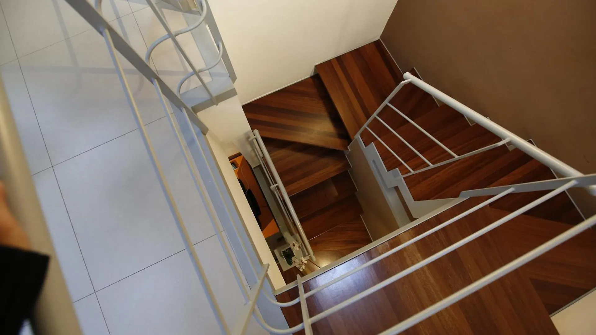 Apartment Papyri Palermo Italy