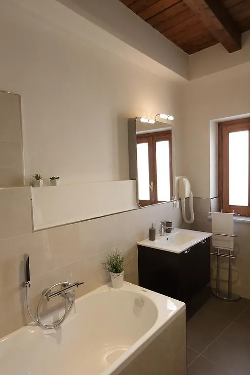 Apartment Papyri Palermo