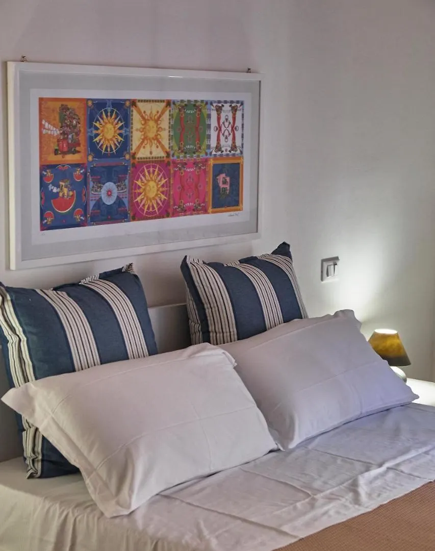 Apartment Papyri Palermo 0*,  Italy
