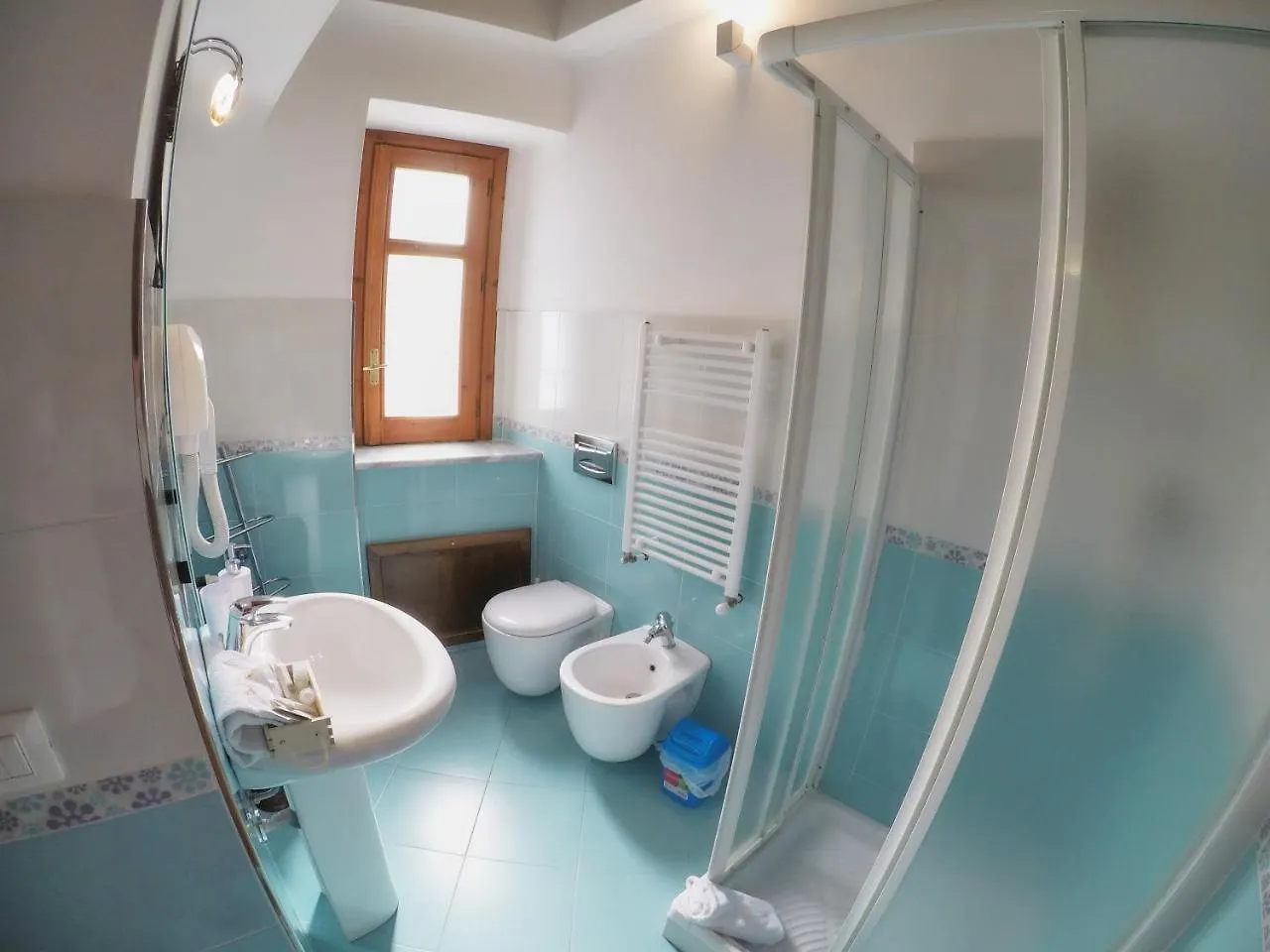 Apartment Papyri Palermo