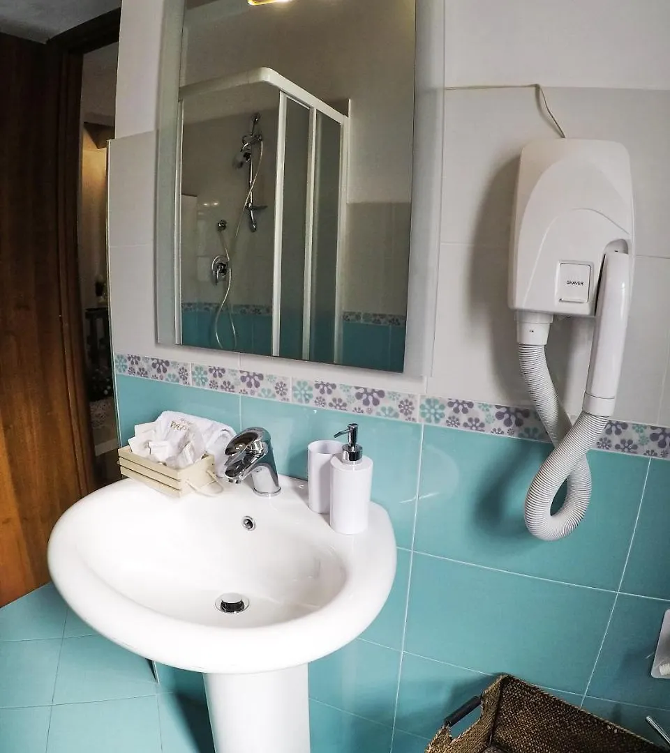 Apartment Papyri Palerme Italie