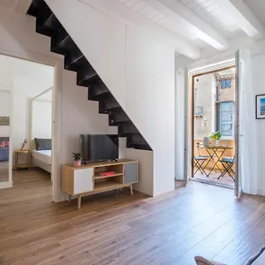 Apartment Le Niche Homes By Wonderful Italy, Palermo