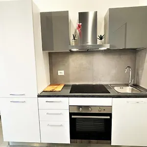  Apartment Acqua Azzurra Italy