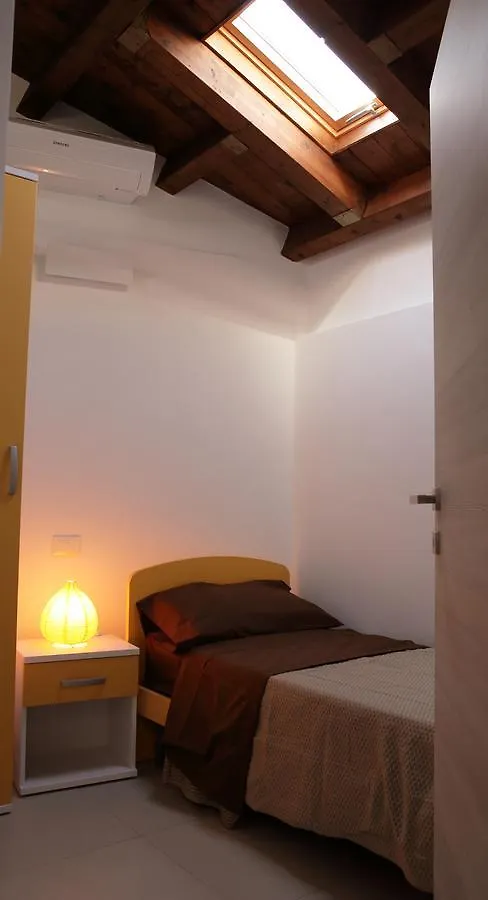 Apartment Papyri Palermo